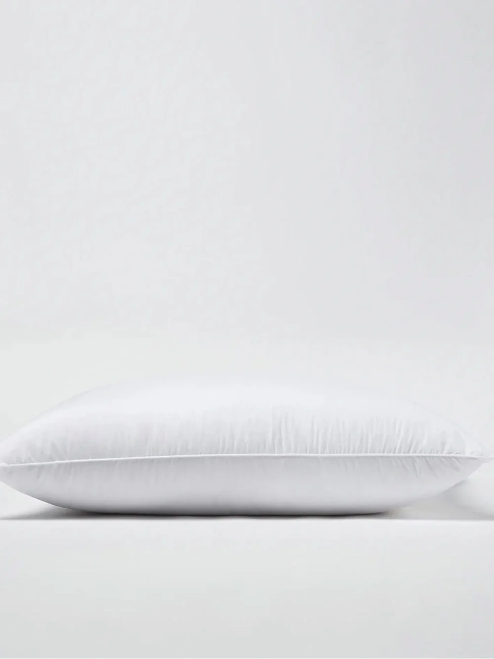 NWT QUINCE Premium Down Pillow Standard Medium Firmness